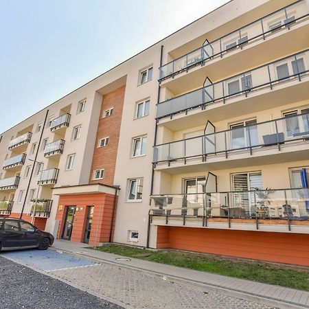 Apartament Na Zlotej Podkowie Apartment Glogow  Ngoại thất bức ảnh
